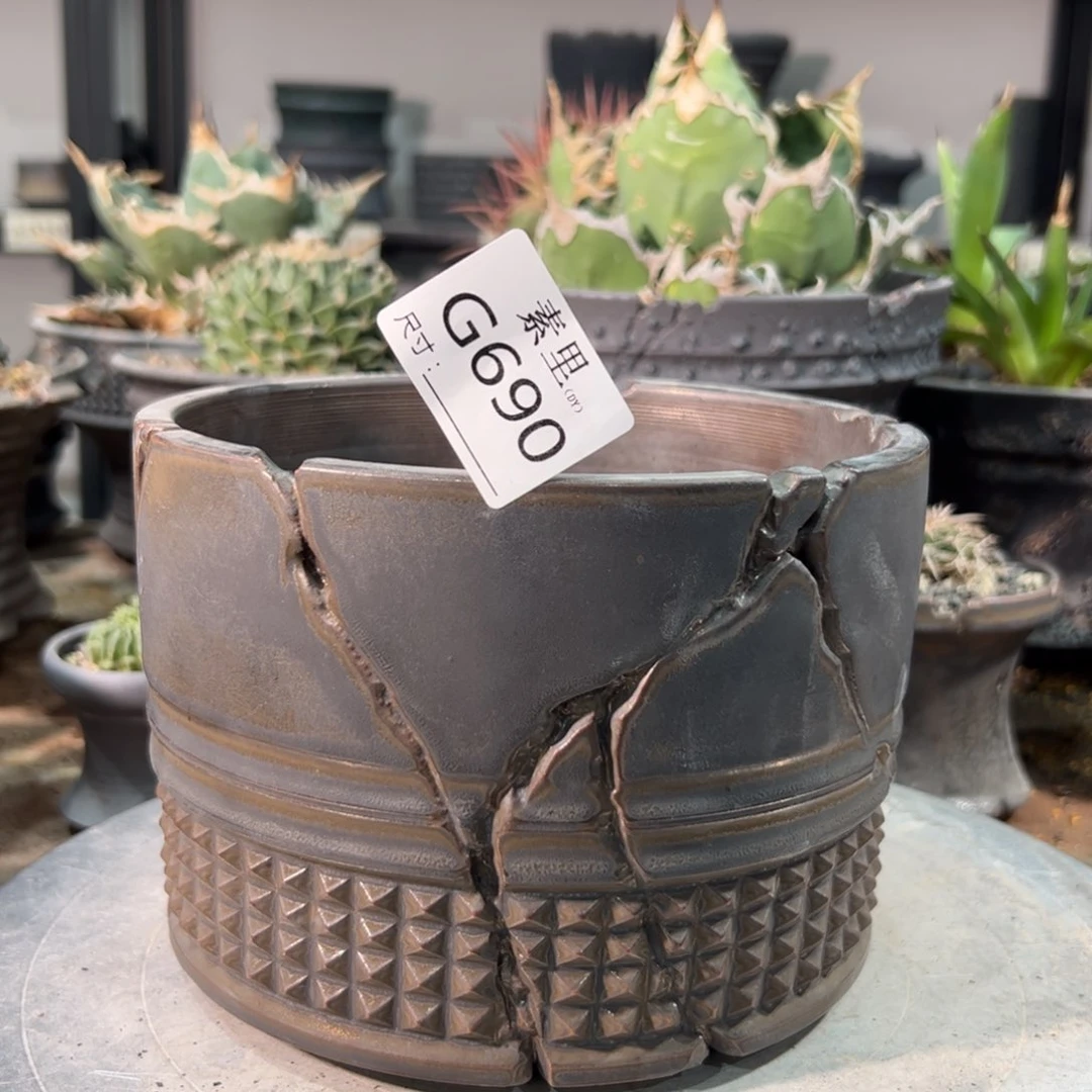 景德镇手工素里内面16高12.5瑕疵福利