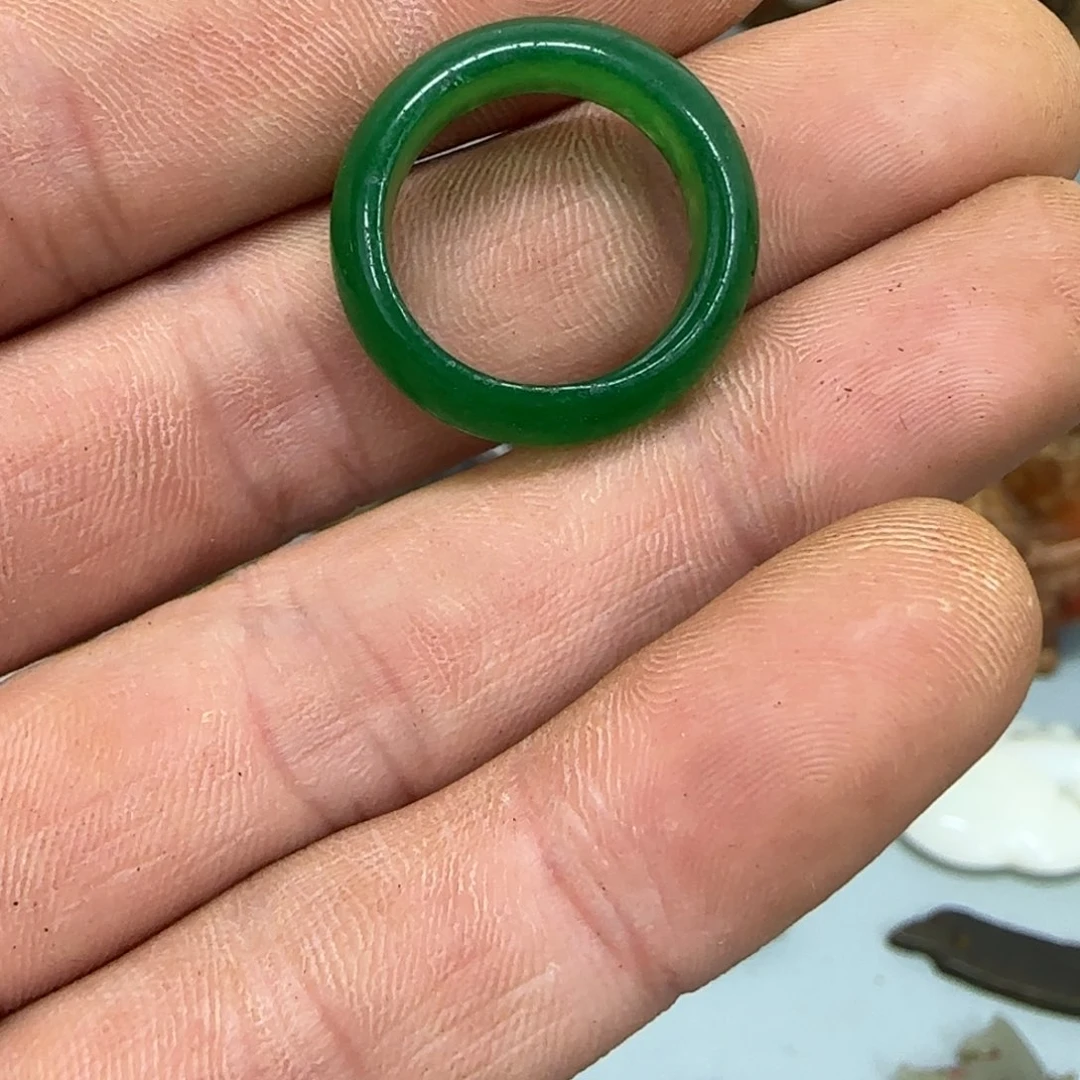 未镶嵌和田玉（糖玉）珠宝奇石