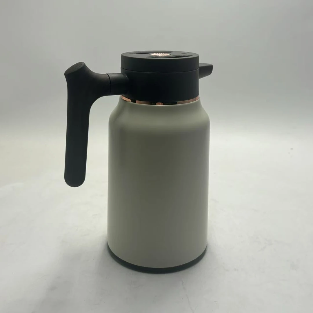 【品质福利】1.5L大容量保温水壶（B26）