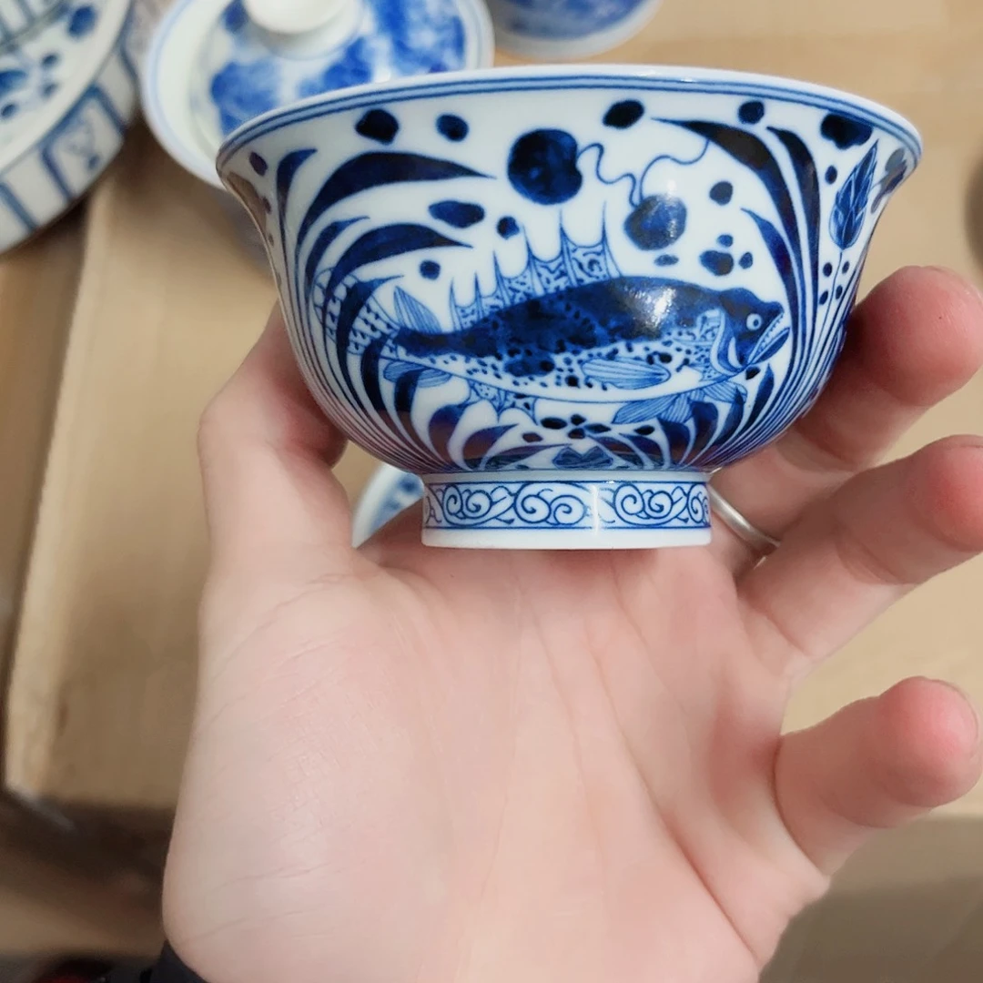 瓷片仓库直播间专属链接