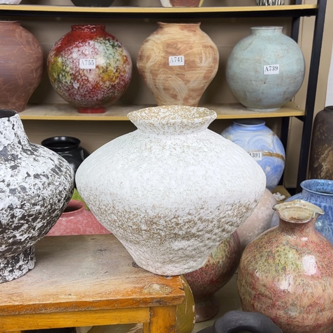 晶*78花瓶摆件家居装饰品