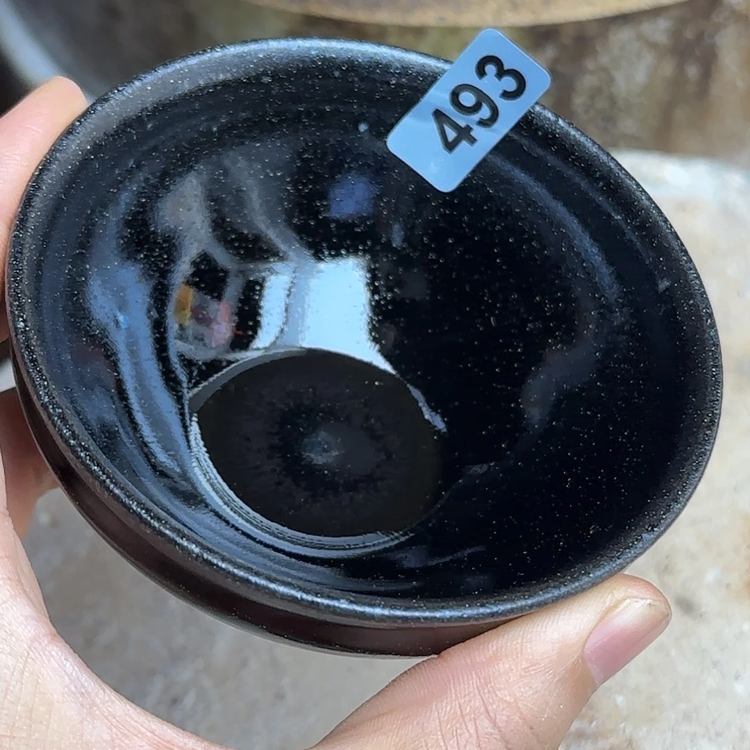 茶盏只会把他当作是朋友一样对