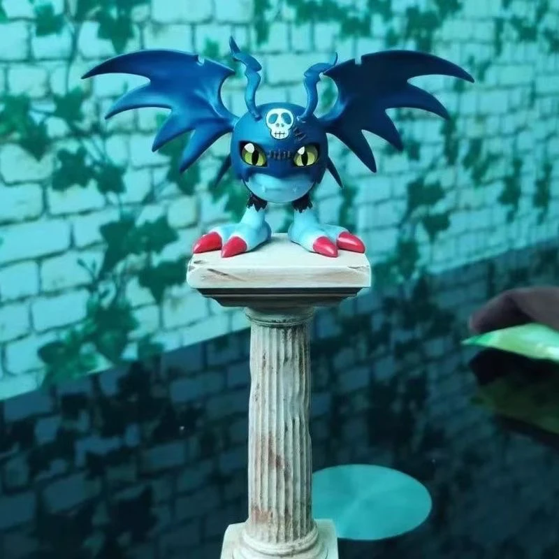 【全款现货】小恶魔兽 手办摆件