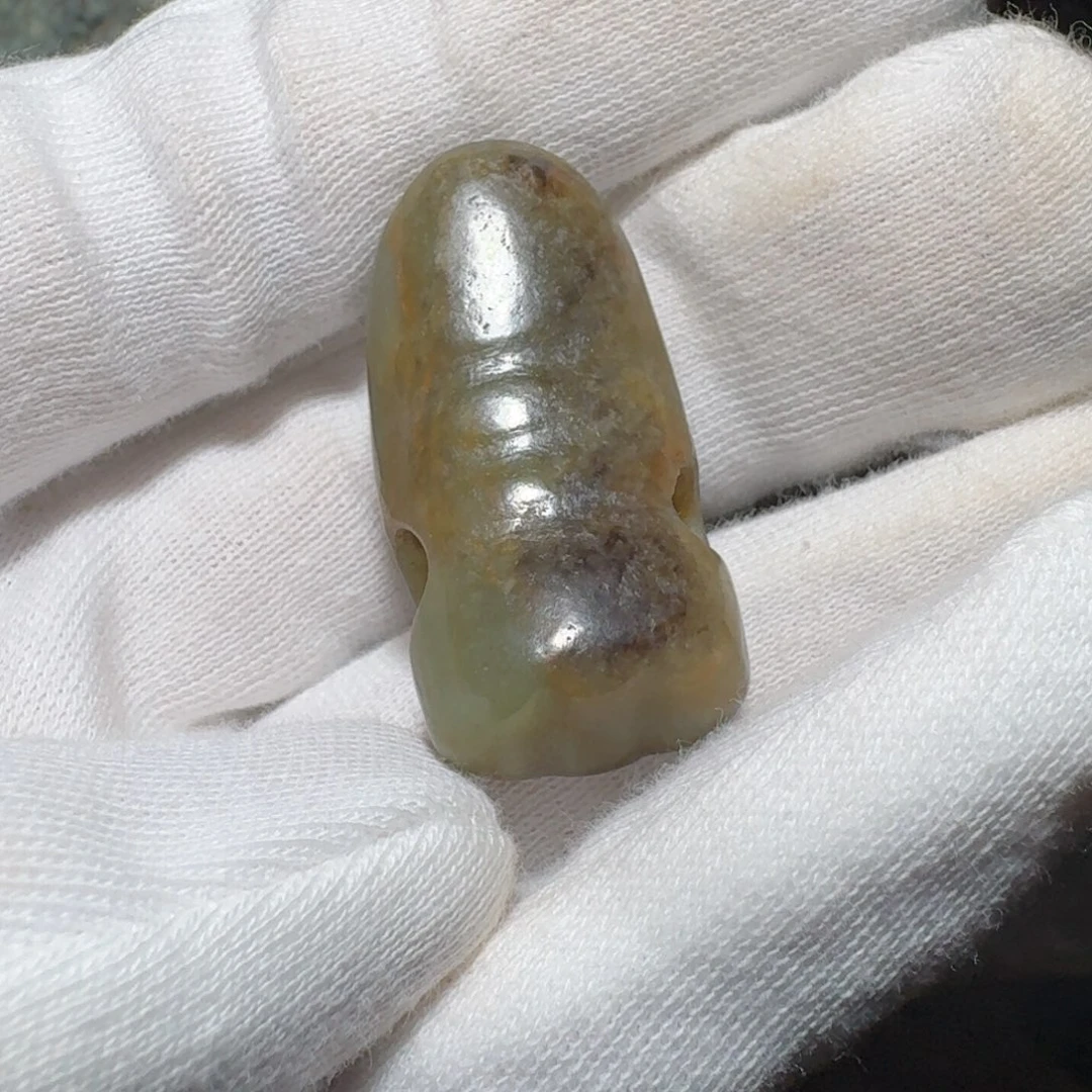 周***喆11个碧玺（处理）哈哈