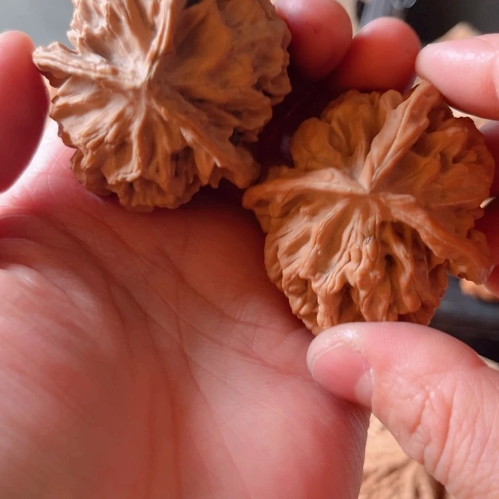 平***9吊坠文玩核桃文玩