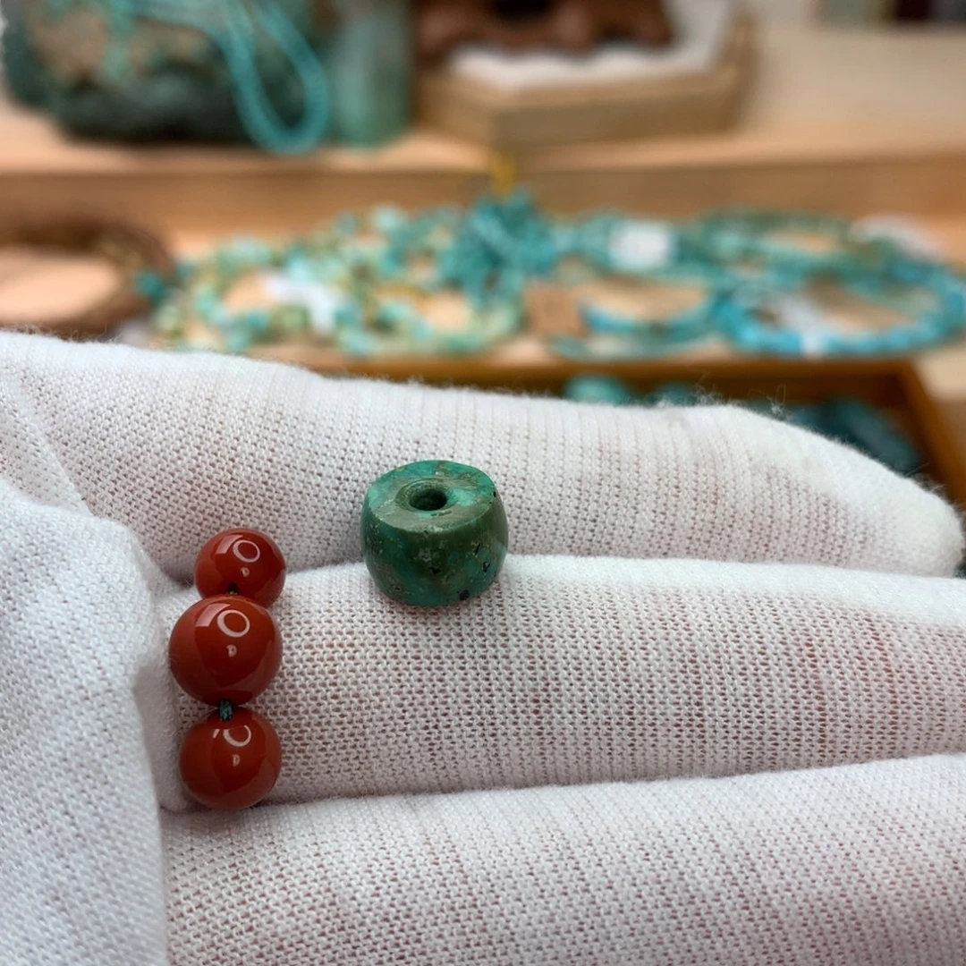 玛瑙/玉髓未镶嵌珠宝奇石