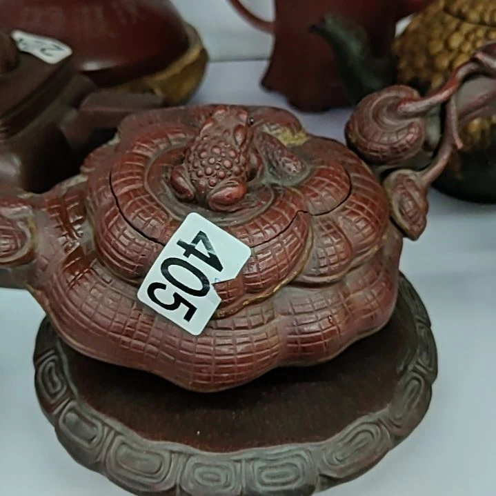 小***汇茶壶紫砂11111111111