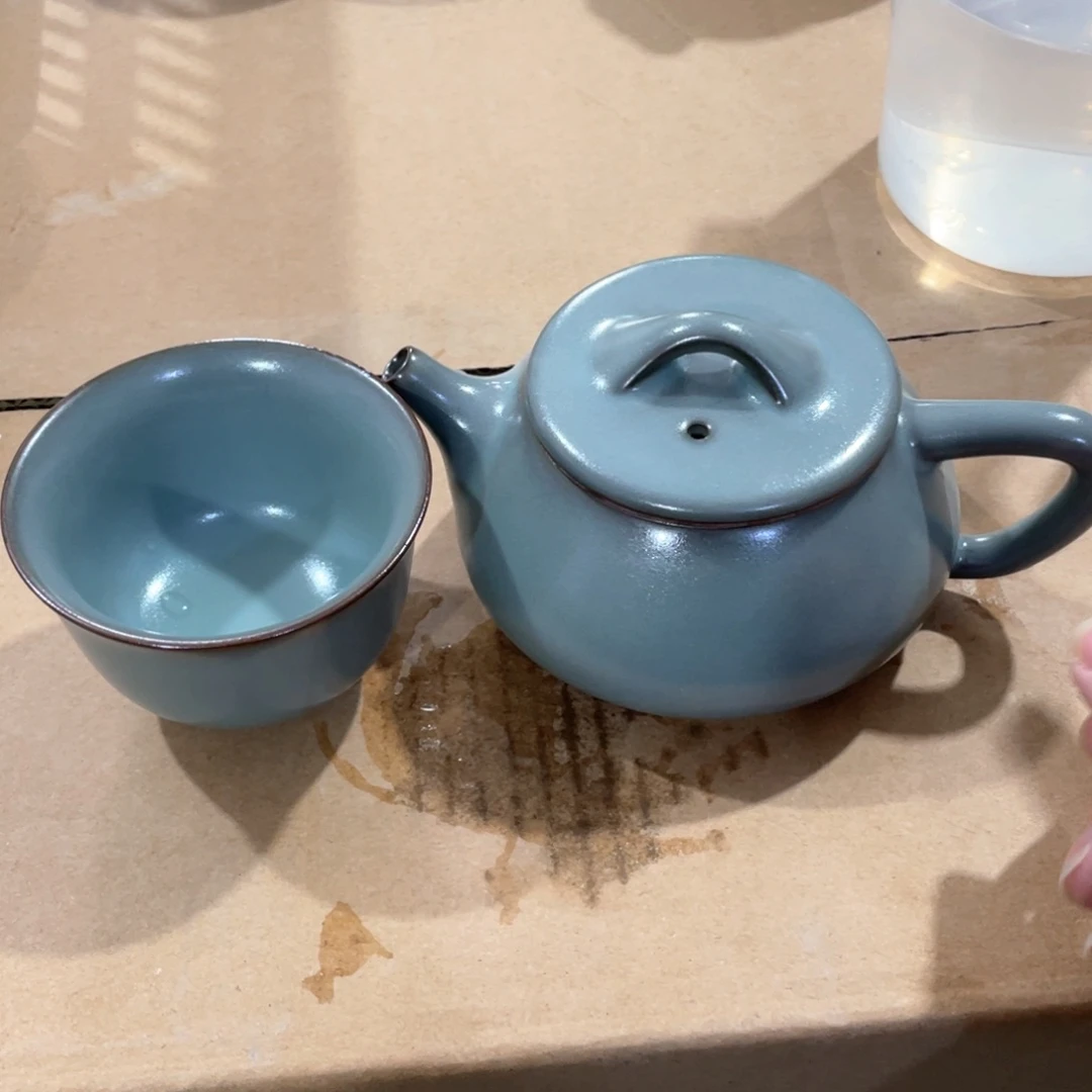 瓷片小微瑕。。。。。。。。。。。