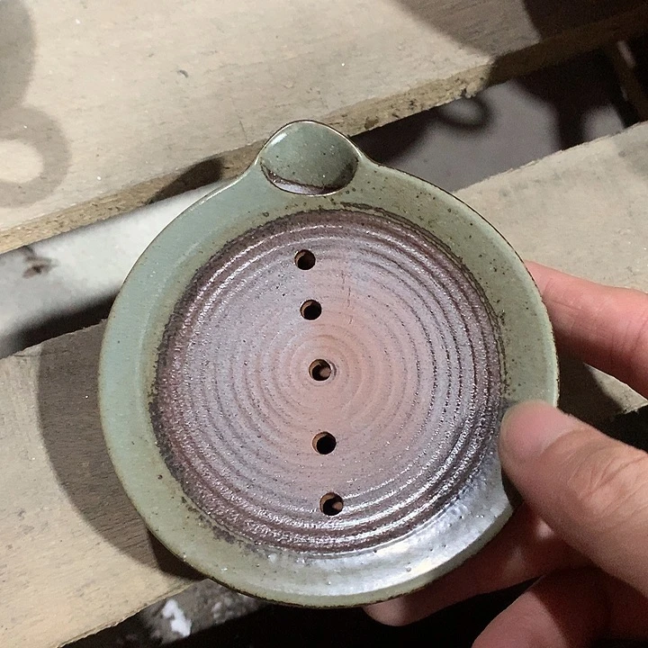 微瑕茶具介意勿拍