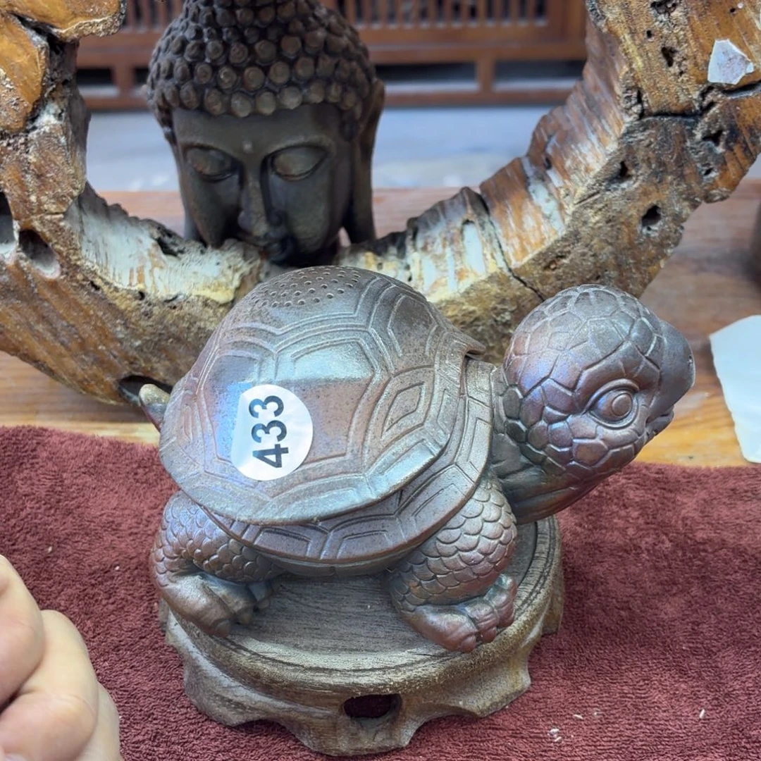 陶园柴烧精品好货433