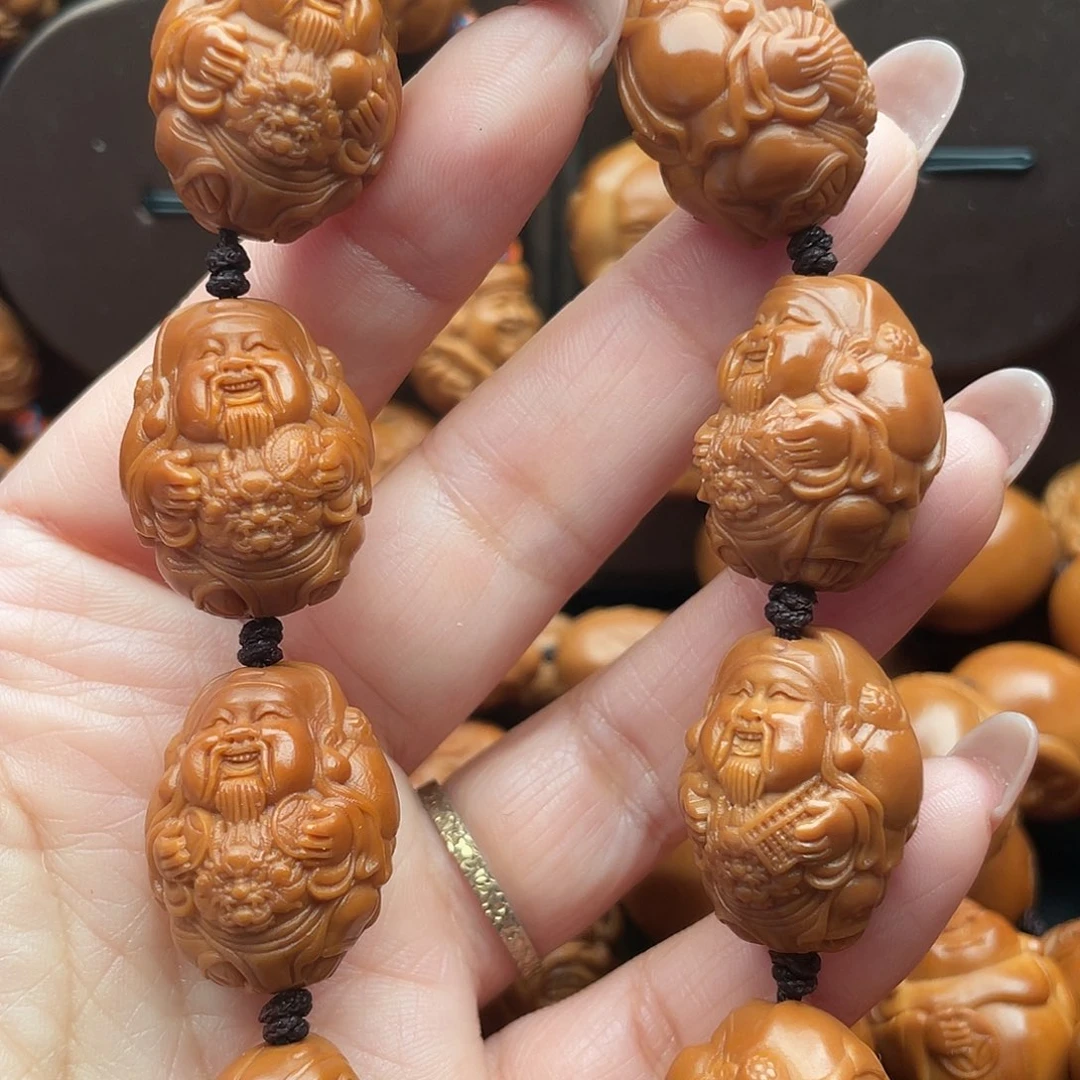 手串/手链橄榄核橄榄核