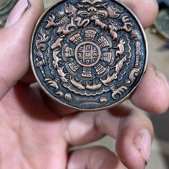 东西很好看很好看