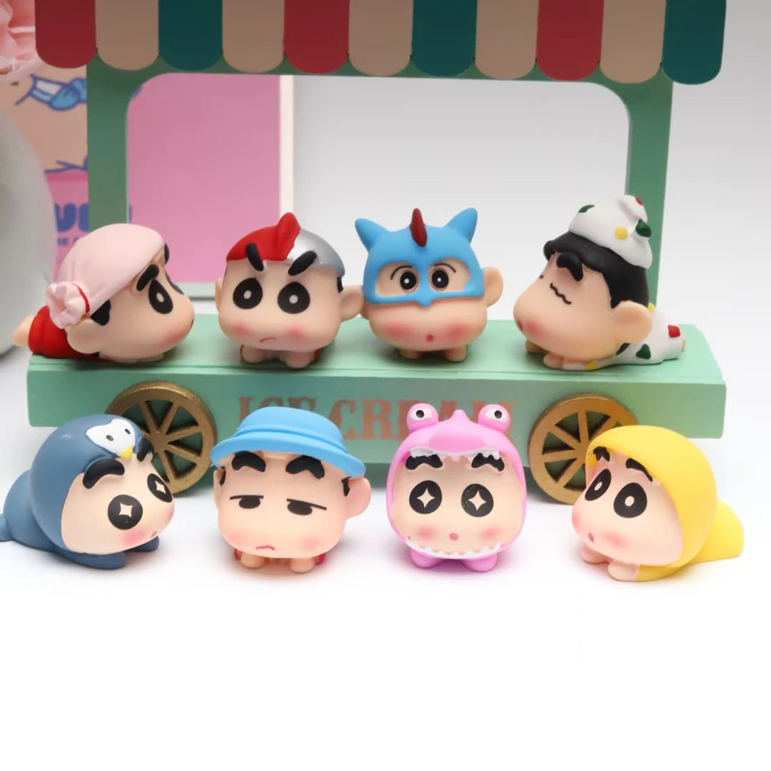 (九宫格)超人小新总动员diy萌粒对对碰