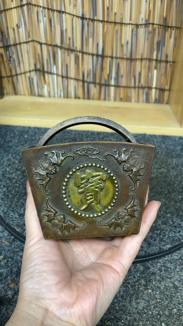 精品摆件工艺精湛56