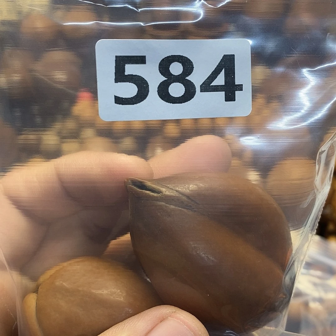 吊坠橄榄核流****光