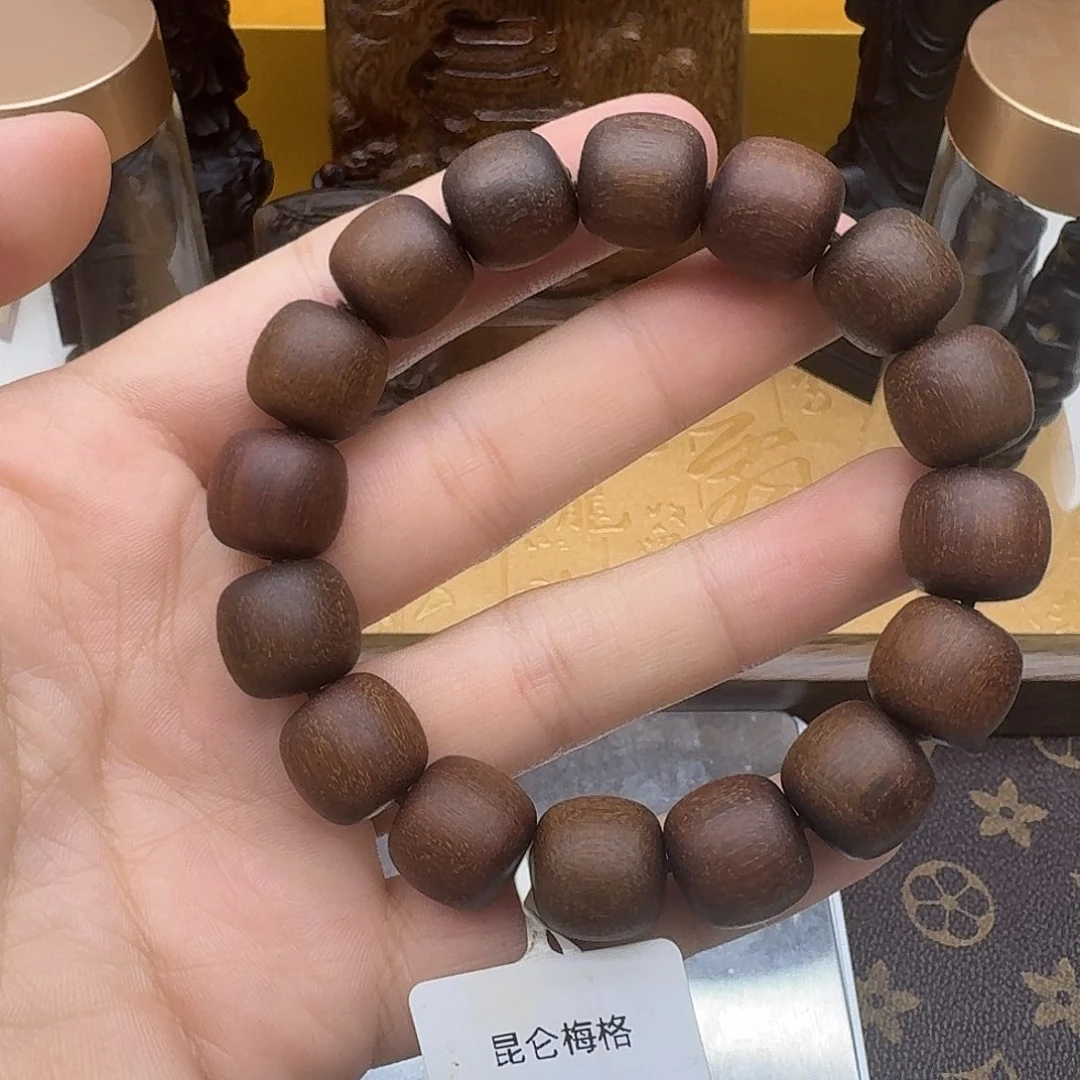 沉香沉香香囊昆仑