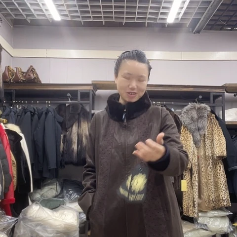 背心好看好看一点