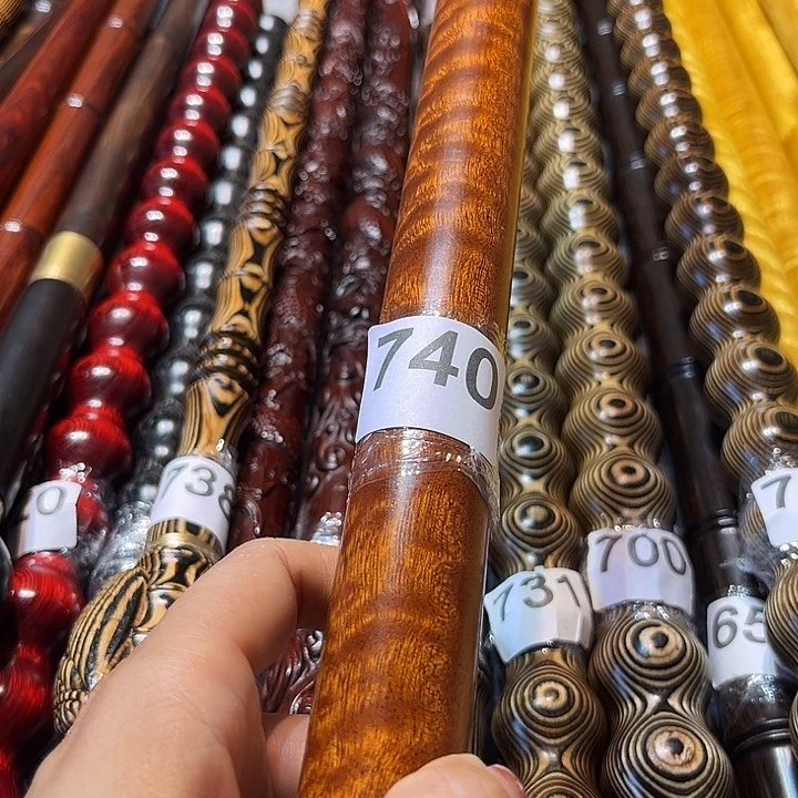 浮***生大果紫檀（缅甸花梨）740