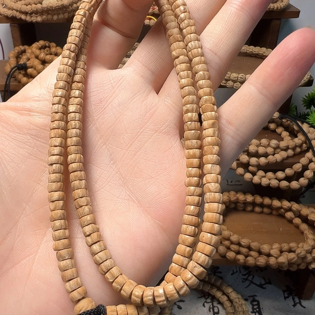 手串柏香籽/百香籽