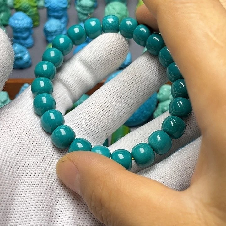 配饰、老型、配珠直播间选品10