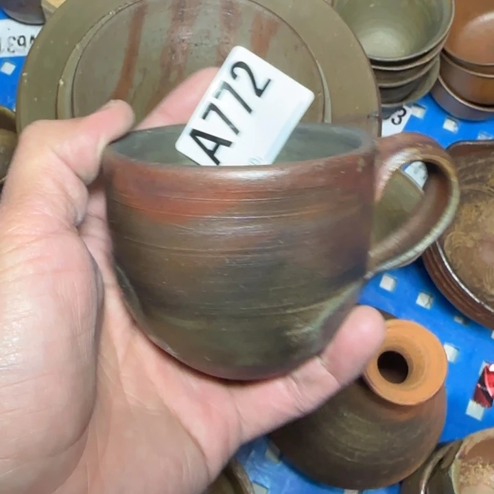 备前烧作品备前烧作品