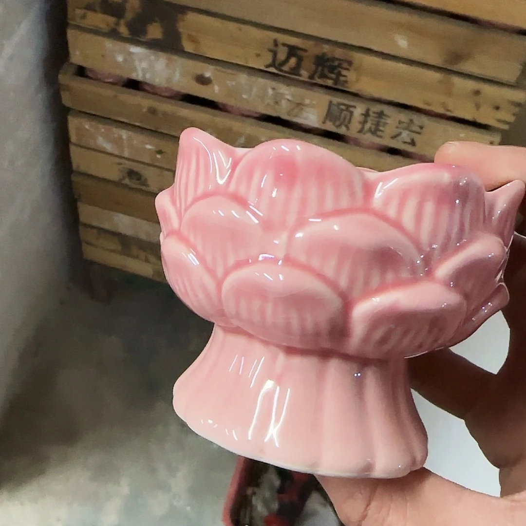 陶瓷福利局·自动合并订单·一个个买凑9元发·