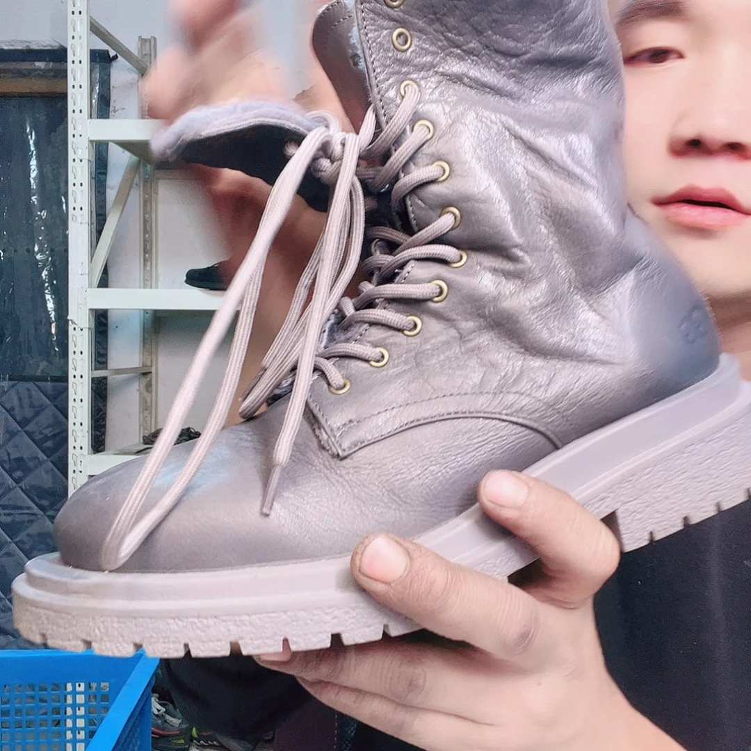 女鞋 40春季时尚休闲单排