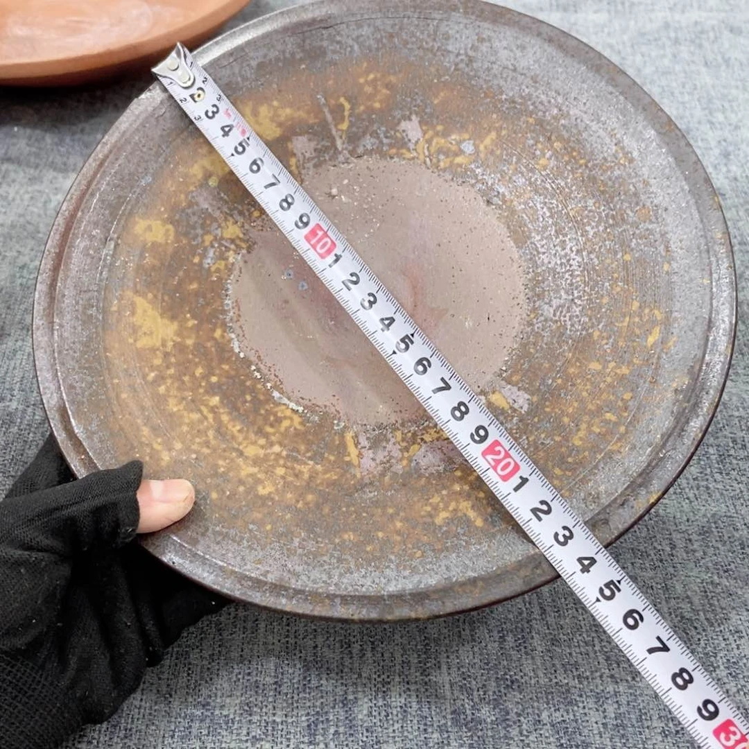 紫砂茶杯非常满意好看得物件