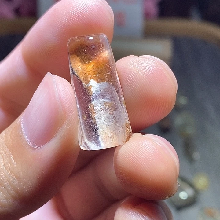 b***o颈饰未镶嵌水晶水晶
