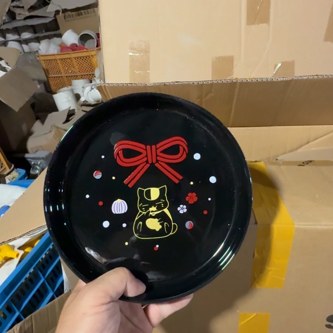 瓷片库房直播瑕疵处理