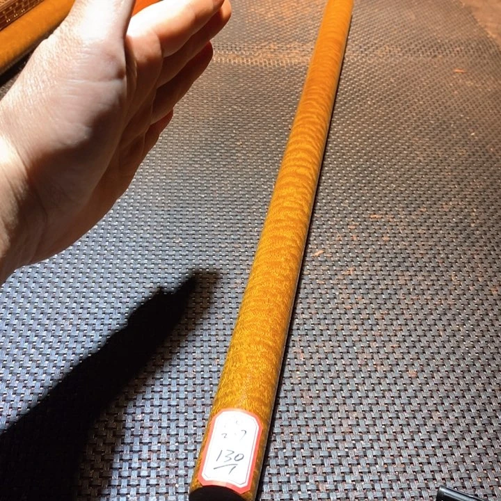 木料加工工艺制作