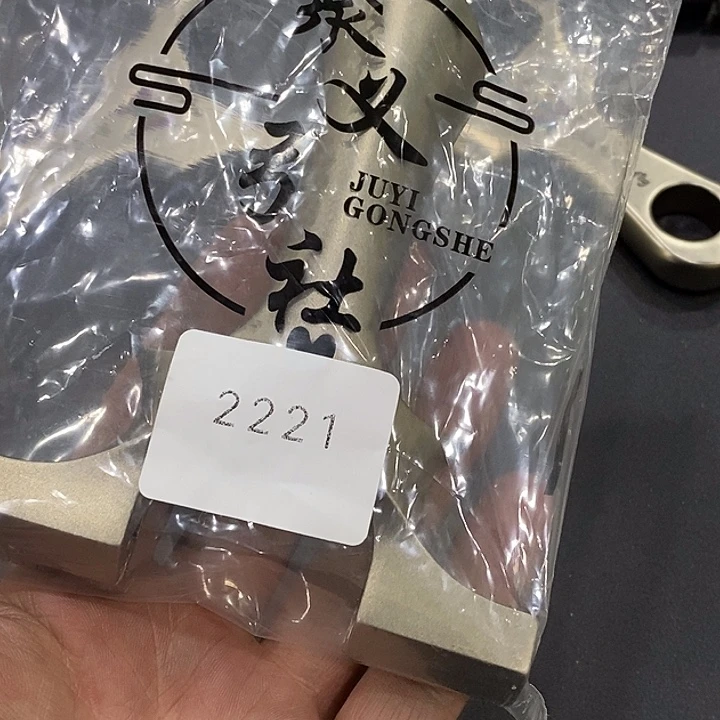 鹿***子2221号瑕疵恶魔裸弓