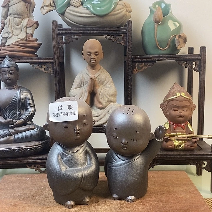 紫砂茶宠工厂生产品质保证