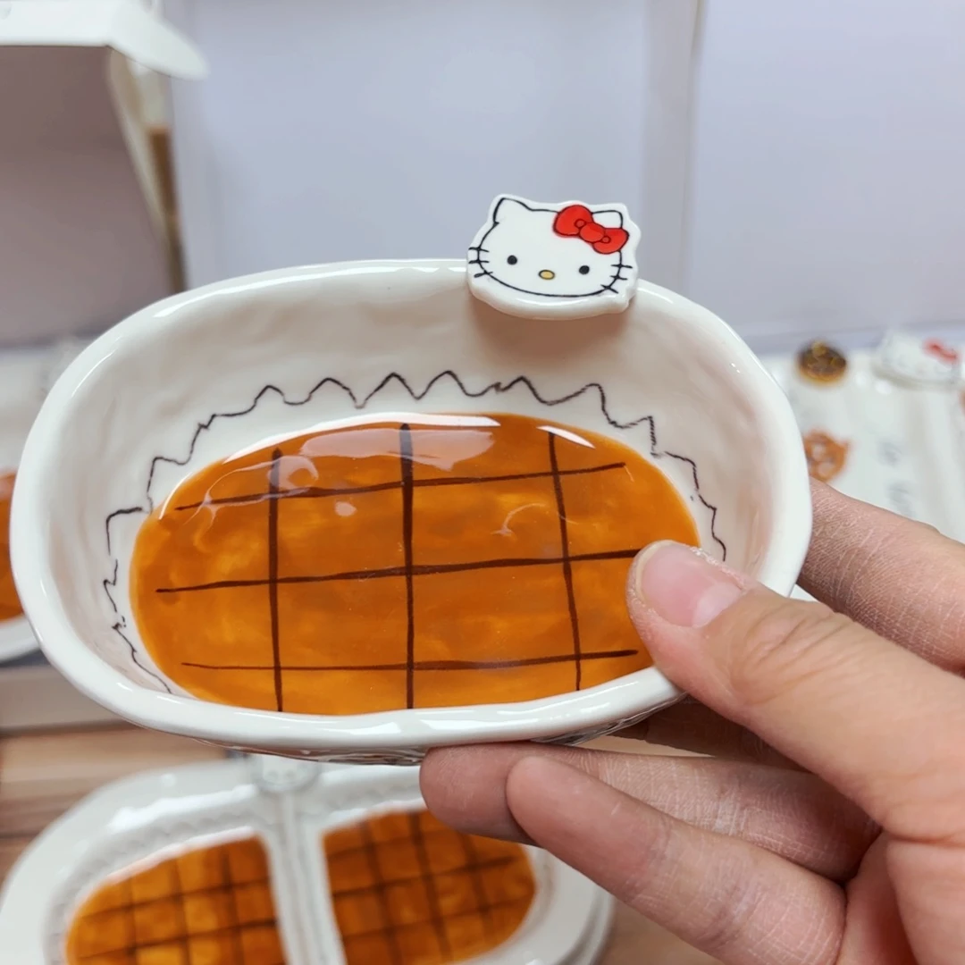 白瓷小号浴缸碗系列