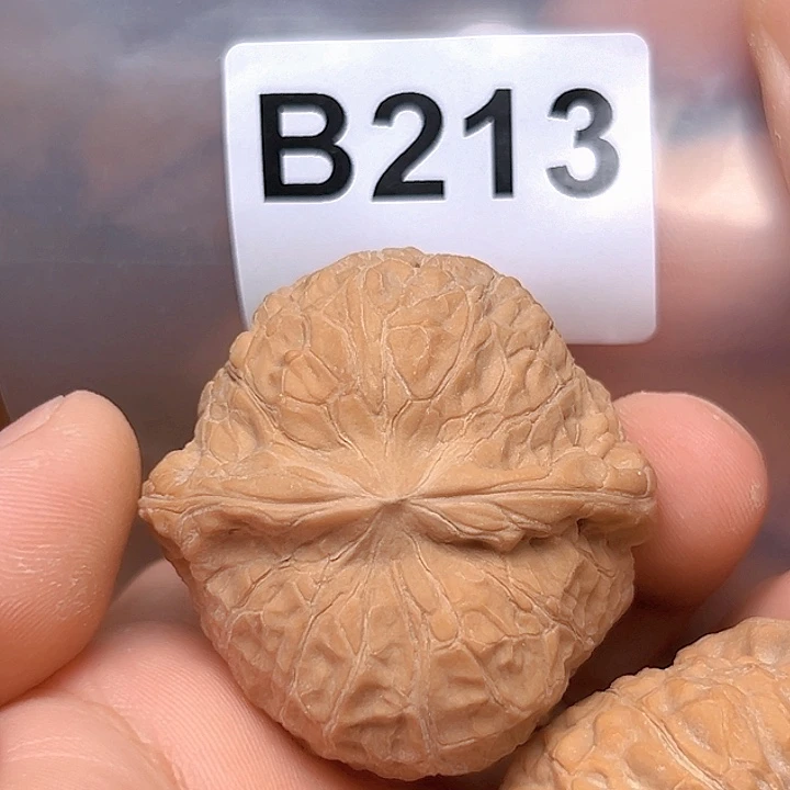 吊坠文玩核桃南瓜