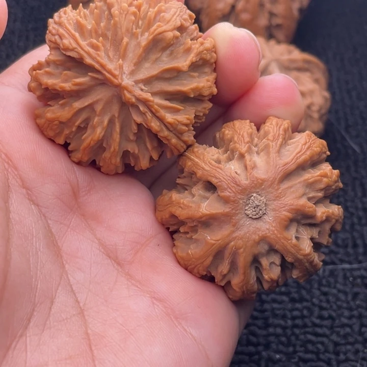 文玩核桃吊坠精品文玩核桃18