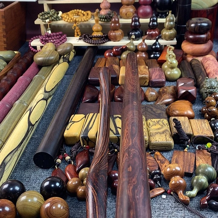 O***O塞州黄檀一根把玩