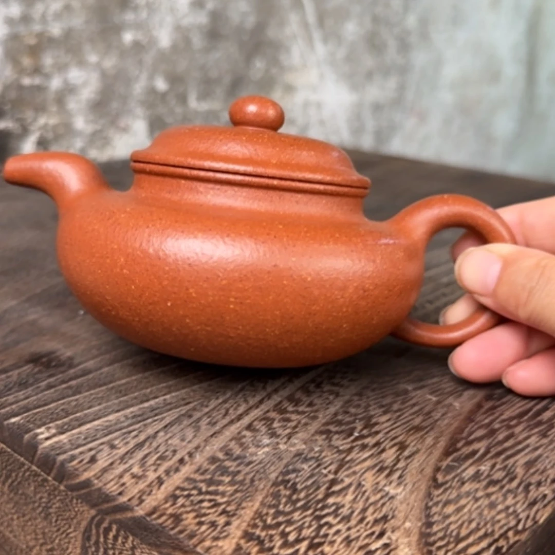 【闪购商品】茶壶紫砂紫砂茶具