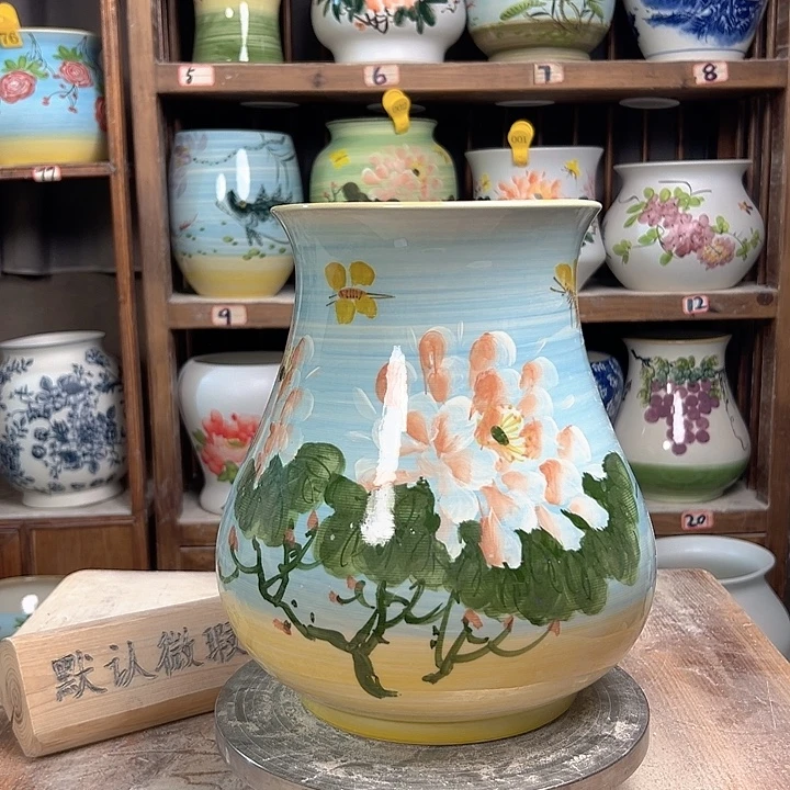 陶065 新款新款陶瓷陶瓷陶瓷