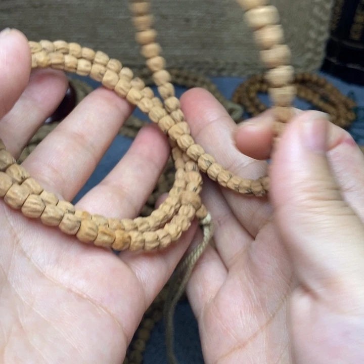 【闪购商品】吊坠柏香籽/百香籽