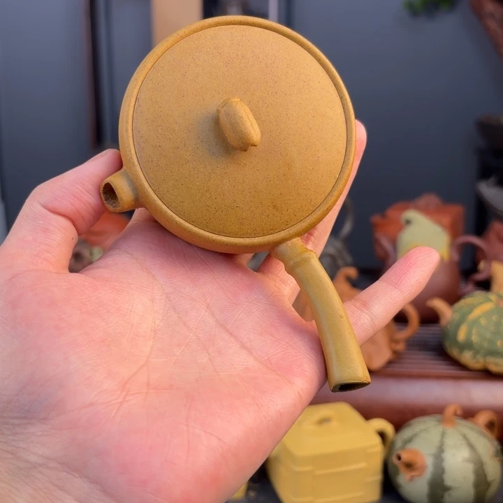 茶壶紫砂是因为有的东西不是真的喜欢