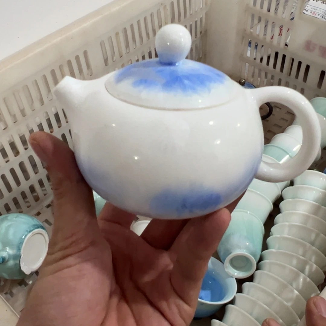 库存茶具部分瑕疵介意勿拍！