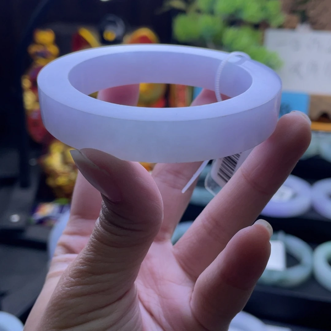 定制翡翠翡翠未镶嵌