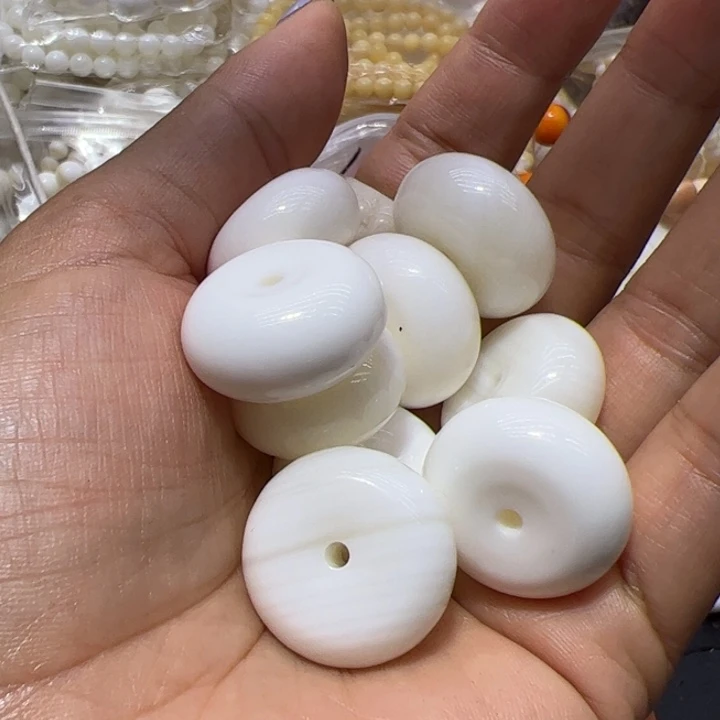 大果紫檀（缅甸花梨）墩子