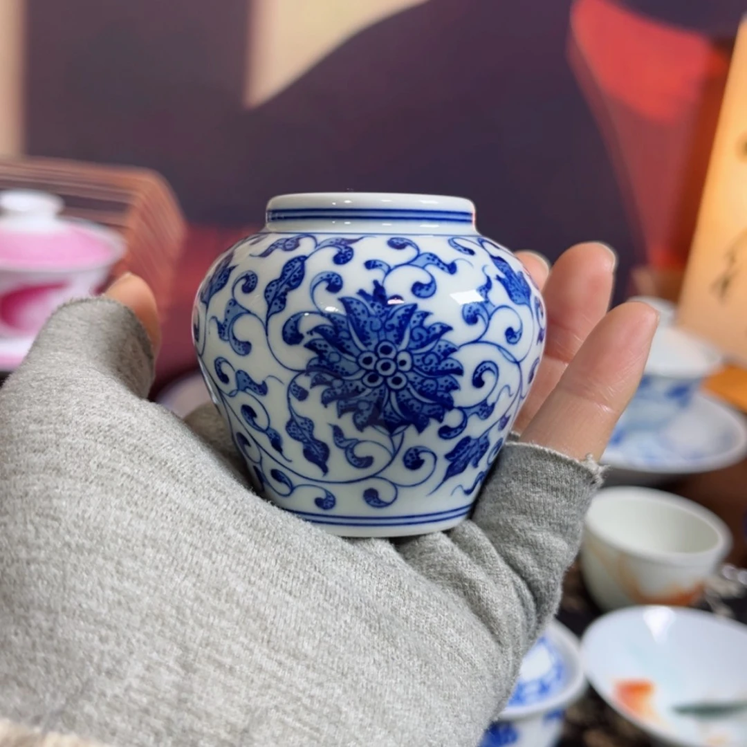 【闪购商品】陶景德镇陶瓷