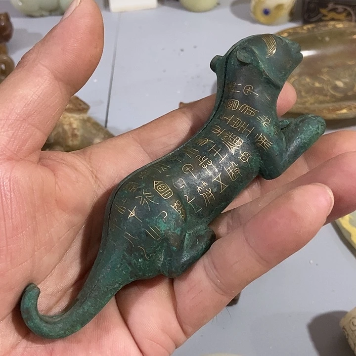 摆件把件佩饰串饰