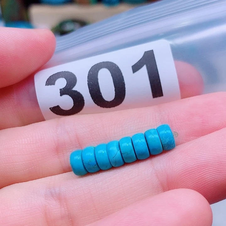 空竹粉丝专享十堰特色手工散珠