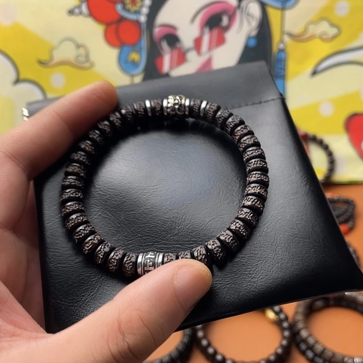 手串椰蒂8耶噶吞金兽上上签