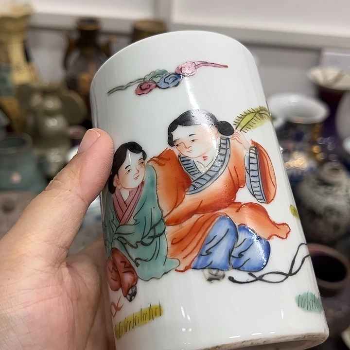 好货靓货漂亮好货