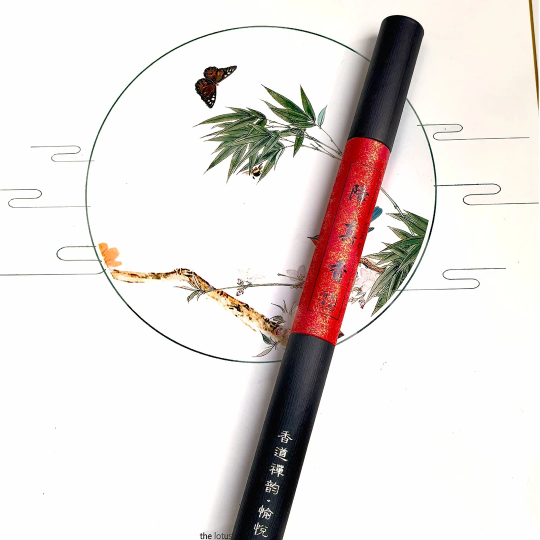 降真香线香10克装